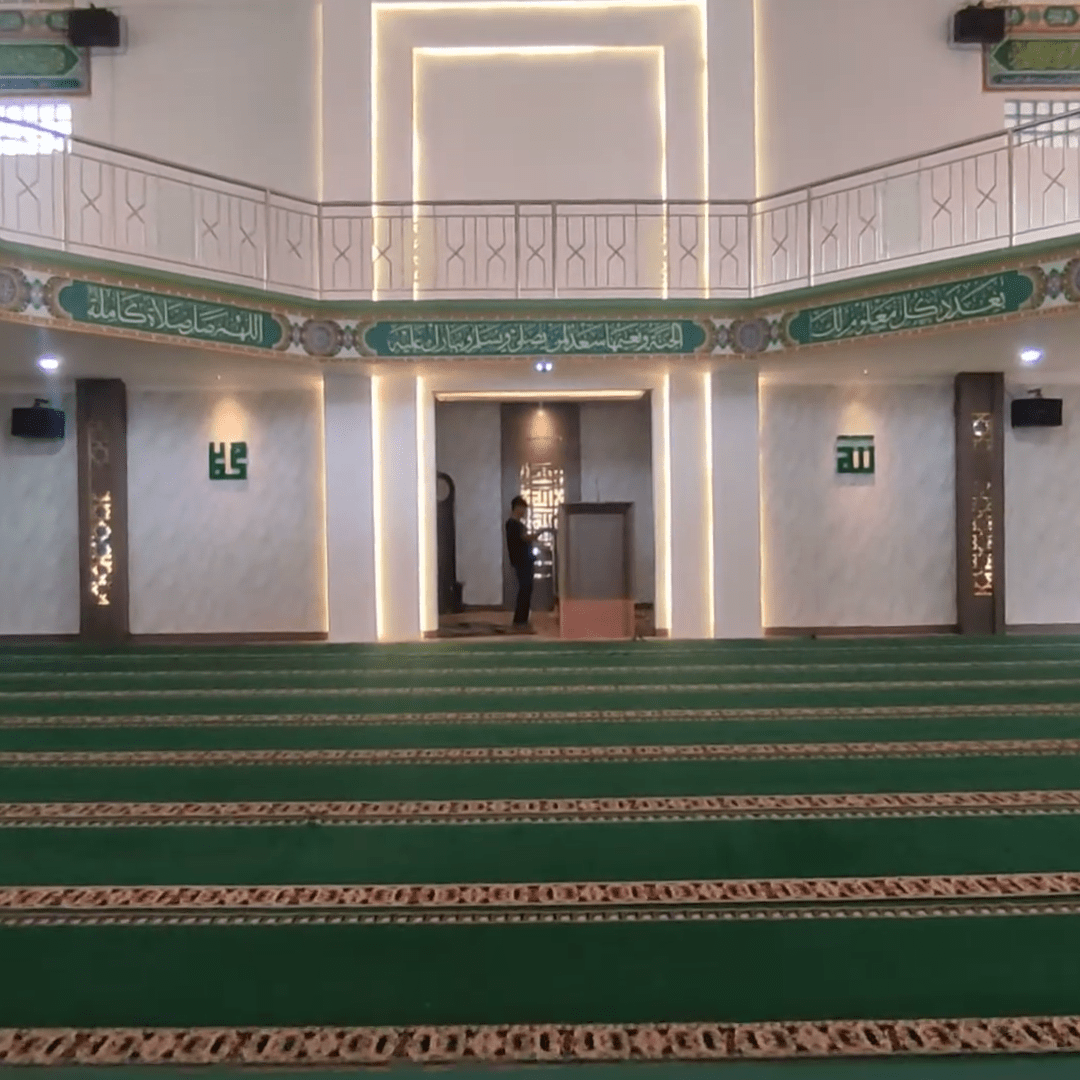 masjid